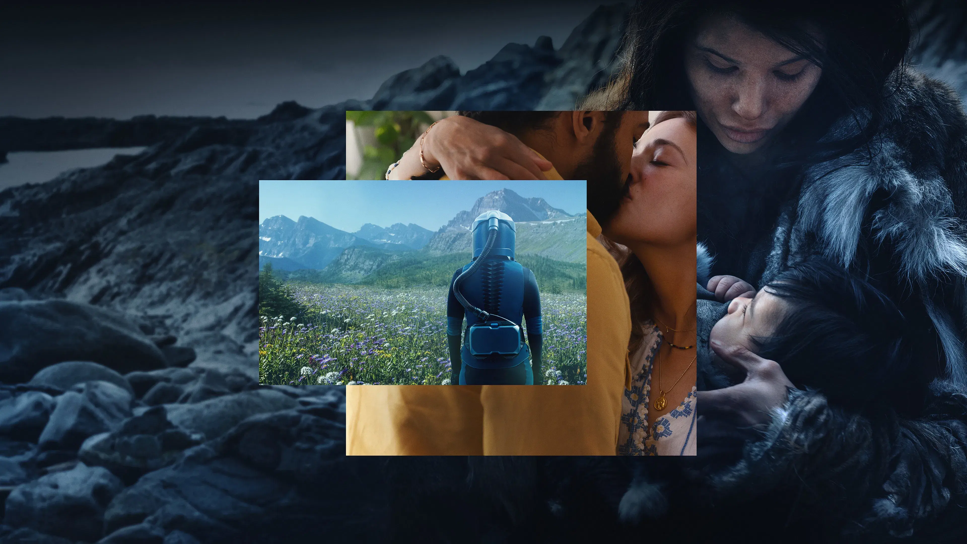 Em Um Piscar de Olhos