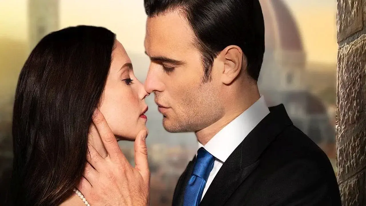 O Julgamento de Gabriel: Part I