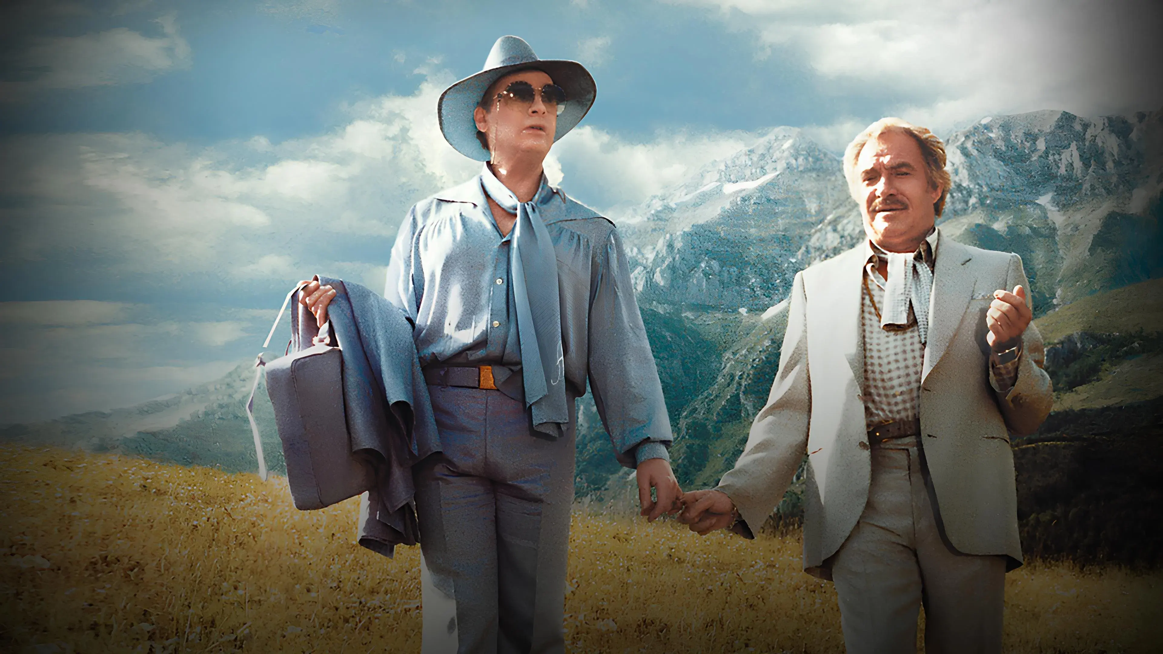 A Gaiola das Loucas 2