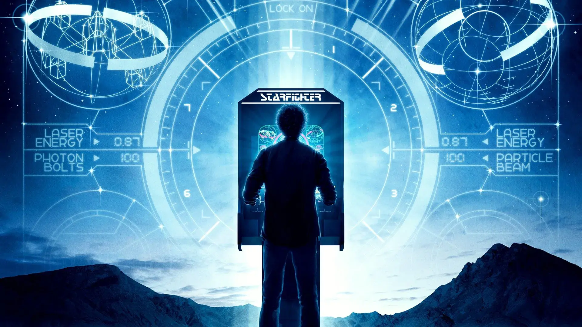 O Último Guerreiro das Estrelas