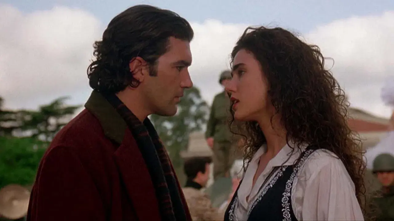 De Amor e de Sombras