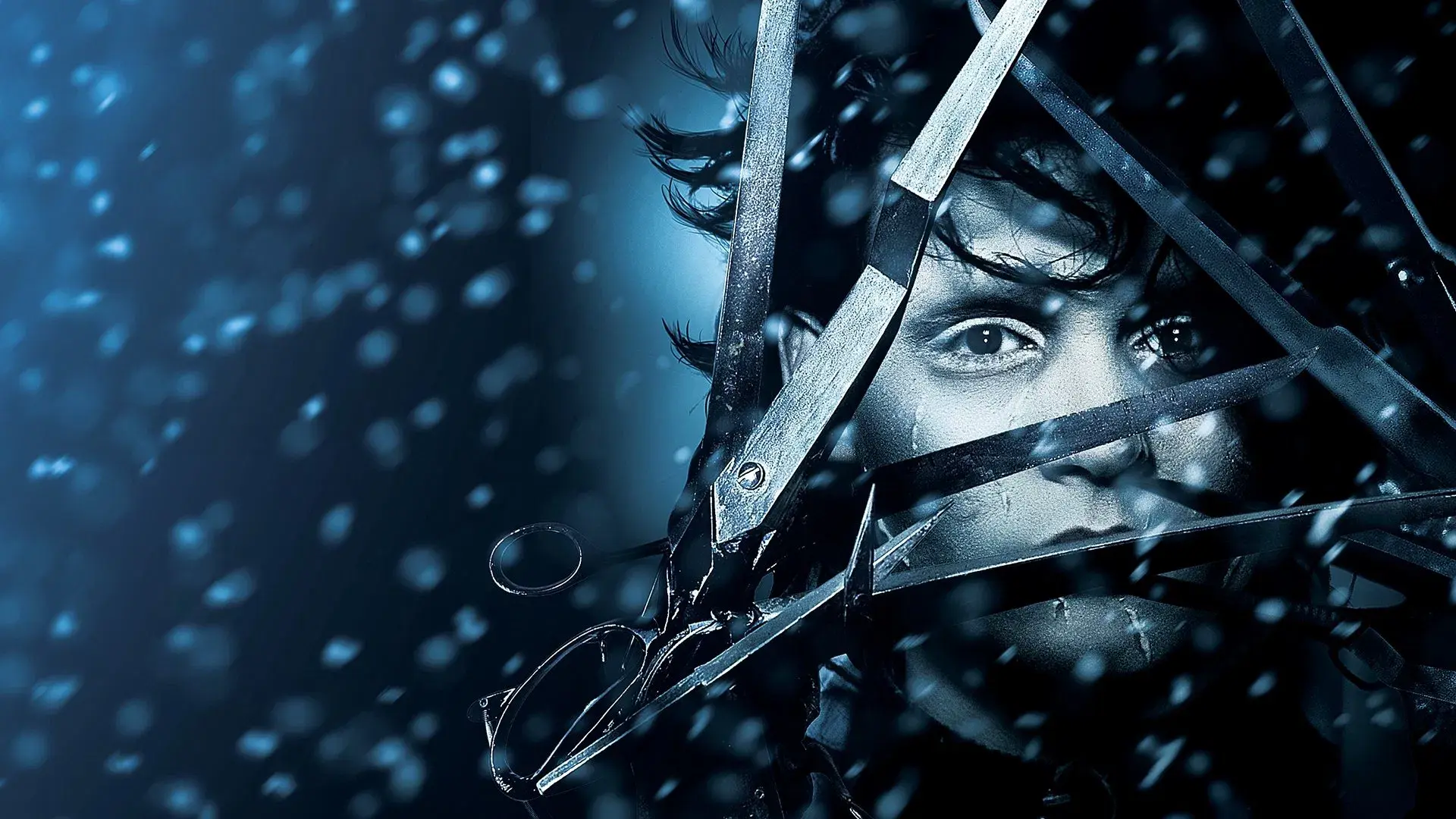 Edward Mãos de Tesoura