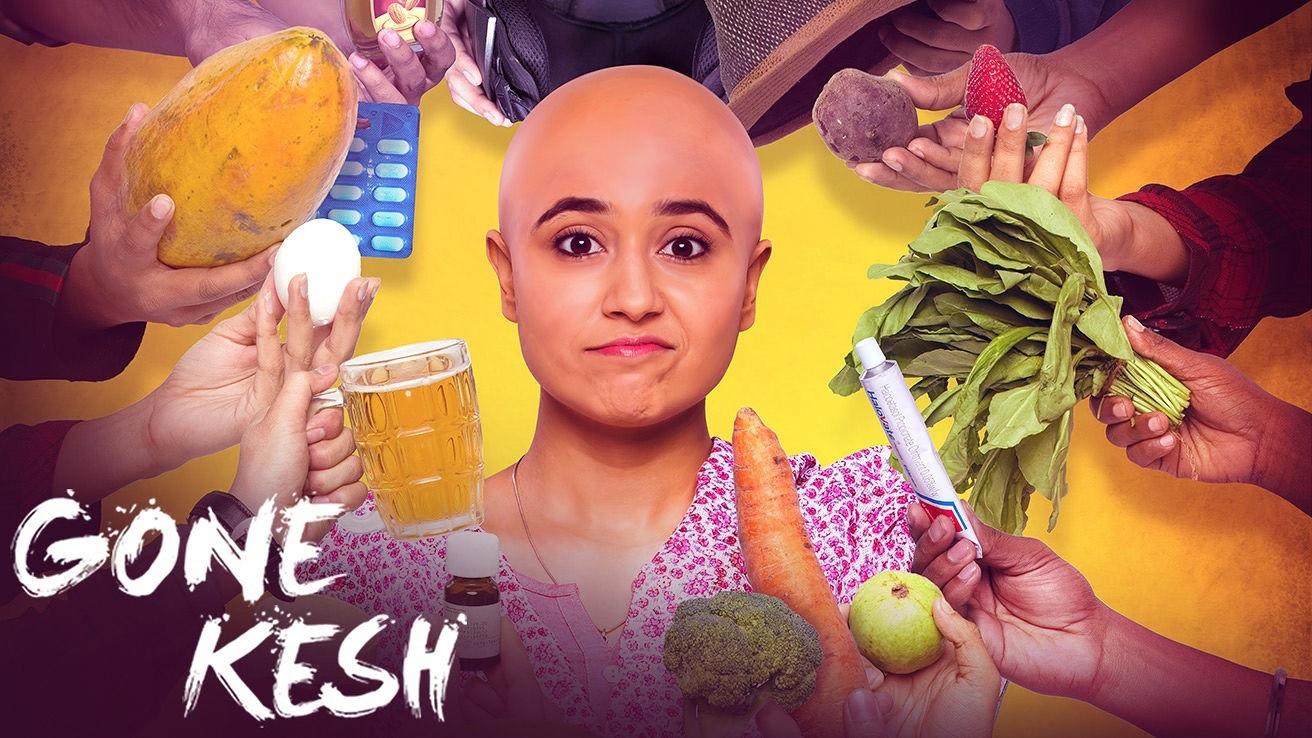 Gone Kesh