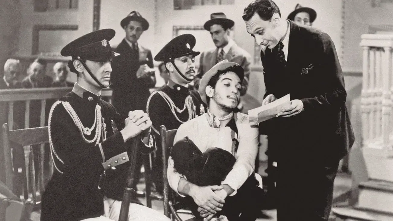 Aí Está o Detalhe / Aí é Que Está a Coisa