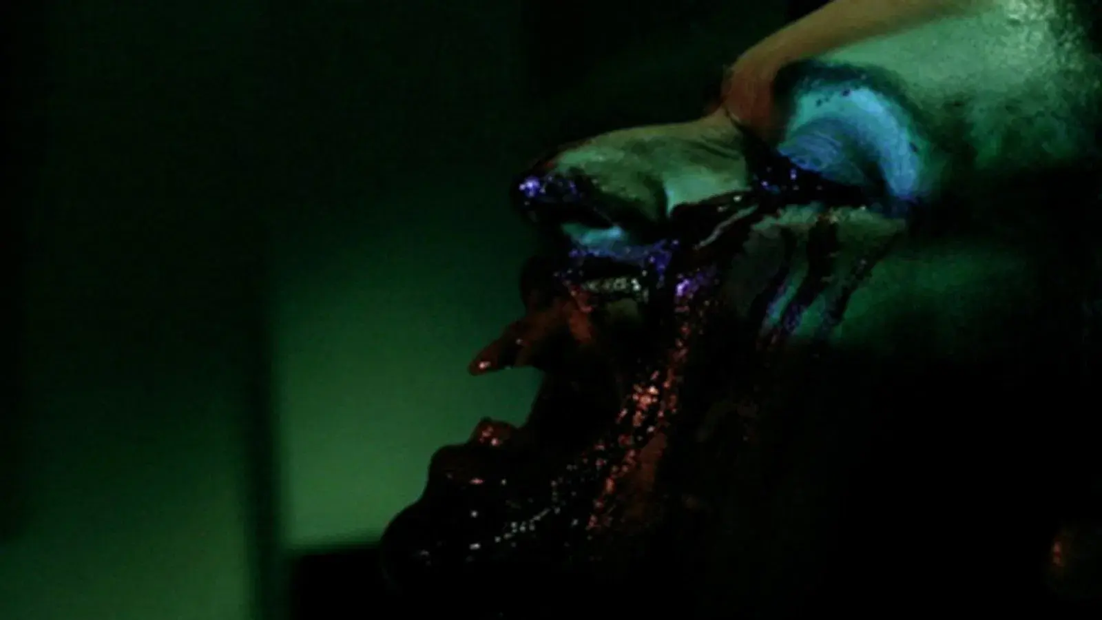 Infecção em Nova York