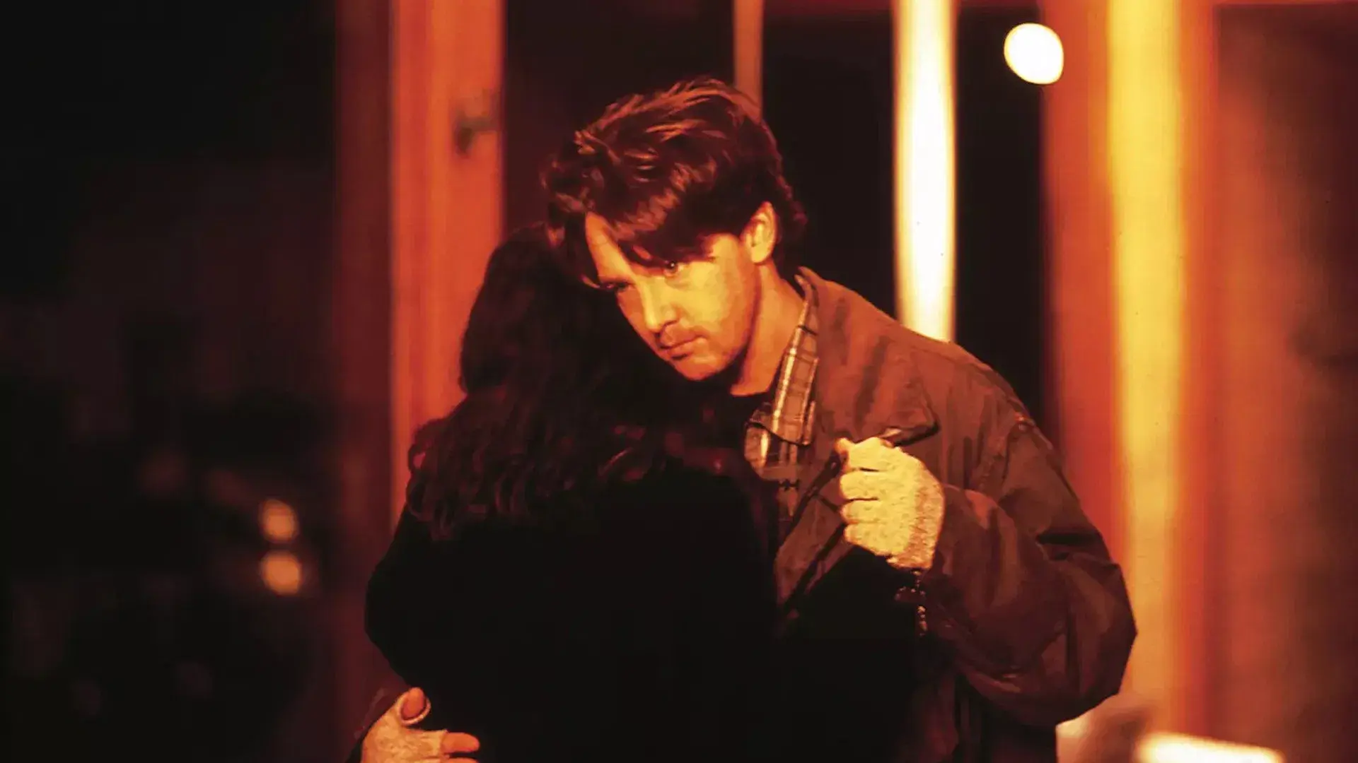 Things I never told you