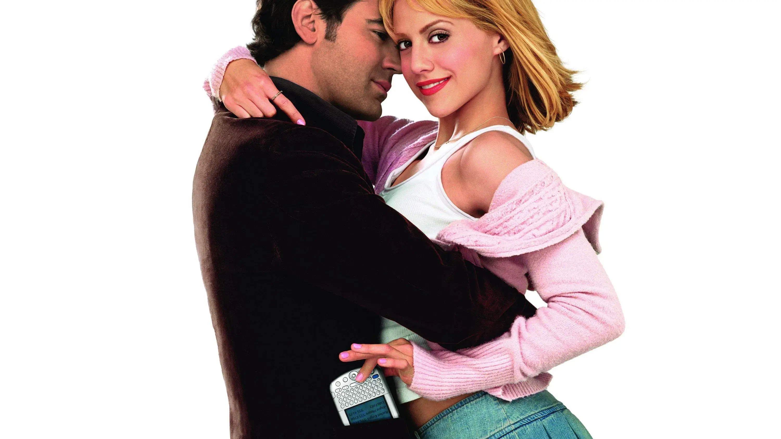 A Agenda Secreta do Meu Namorado