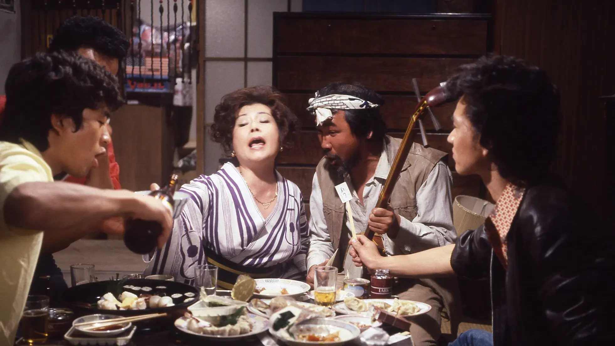 人妻集団暴行致死事件