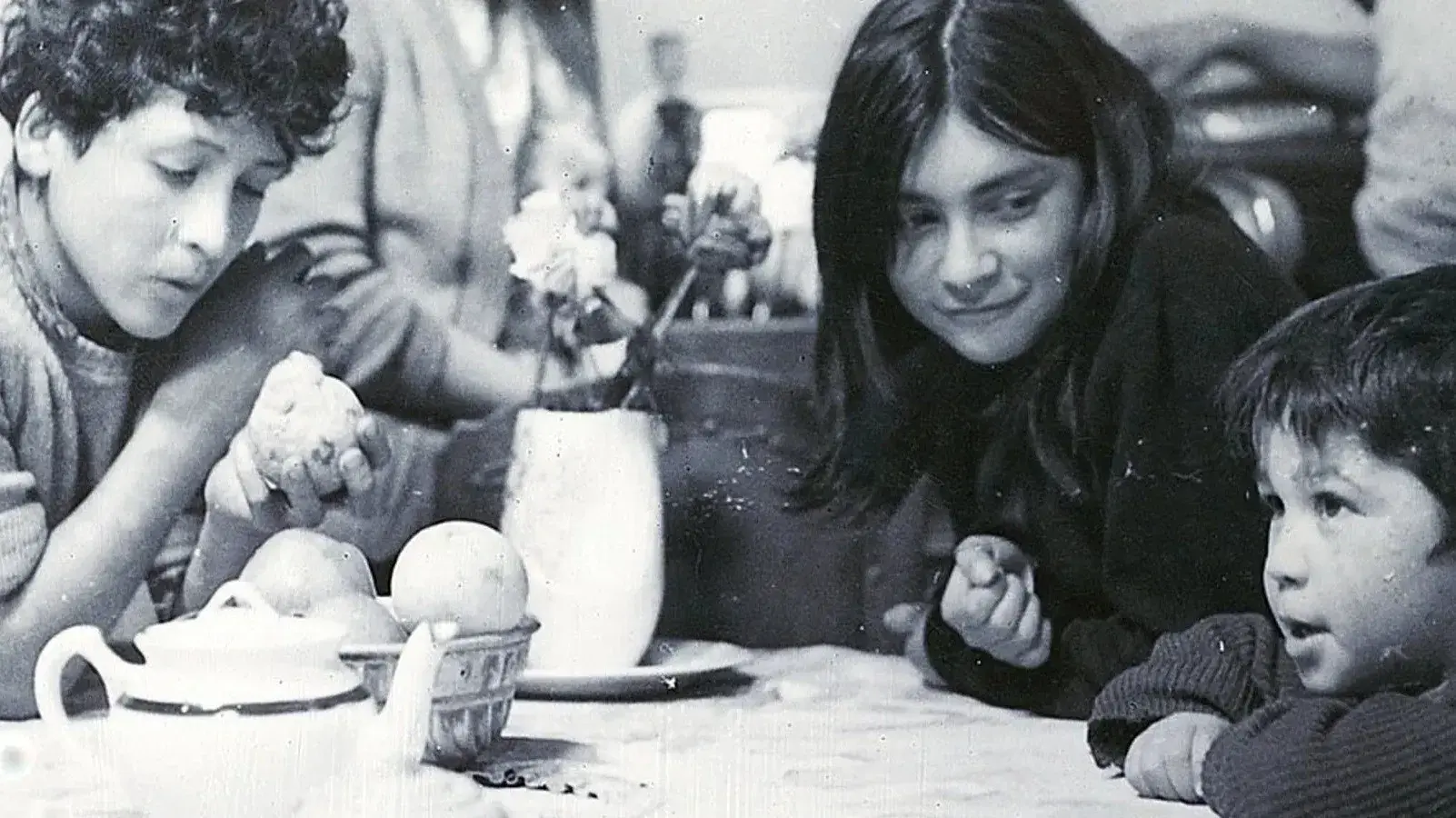 Valparaíso, mi amor