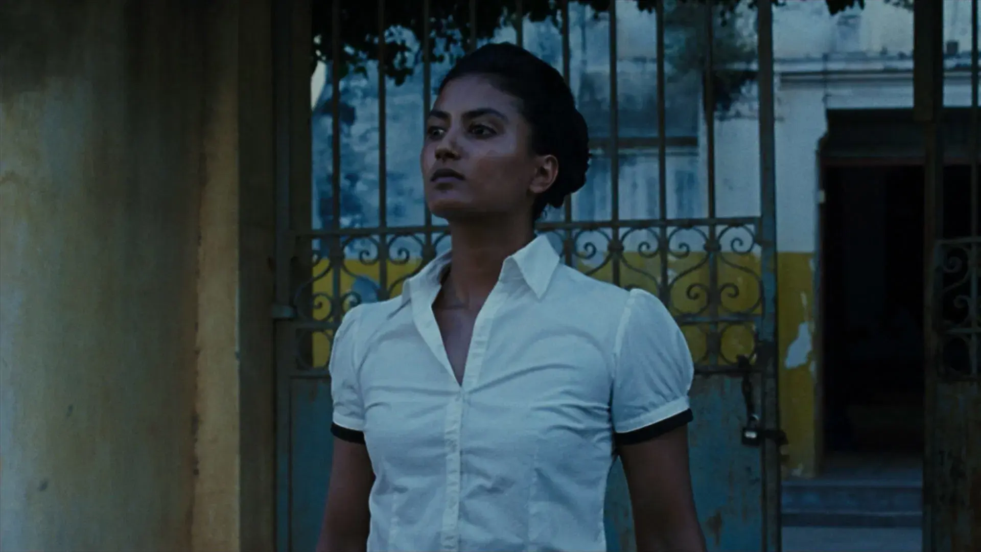 A Loucura de Almayer