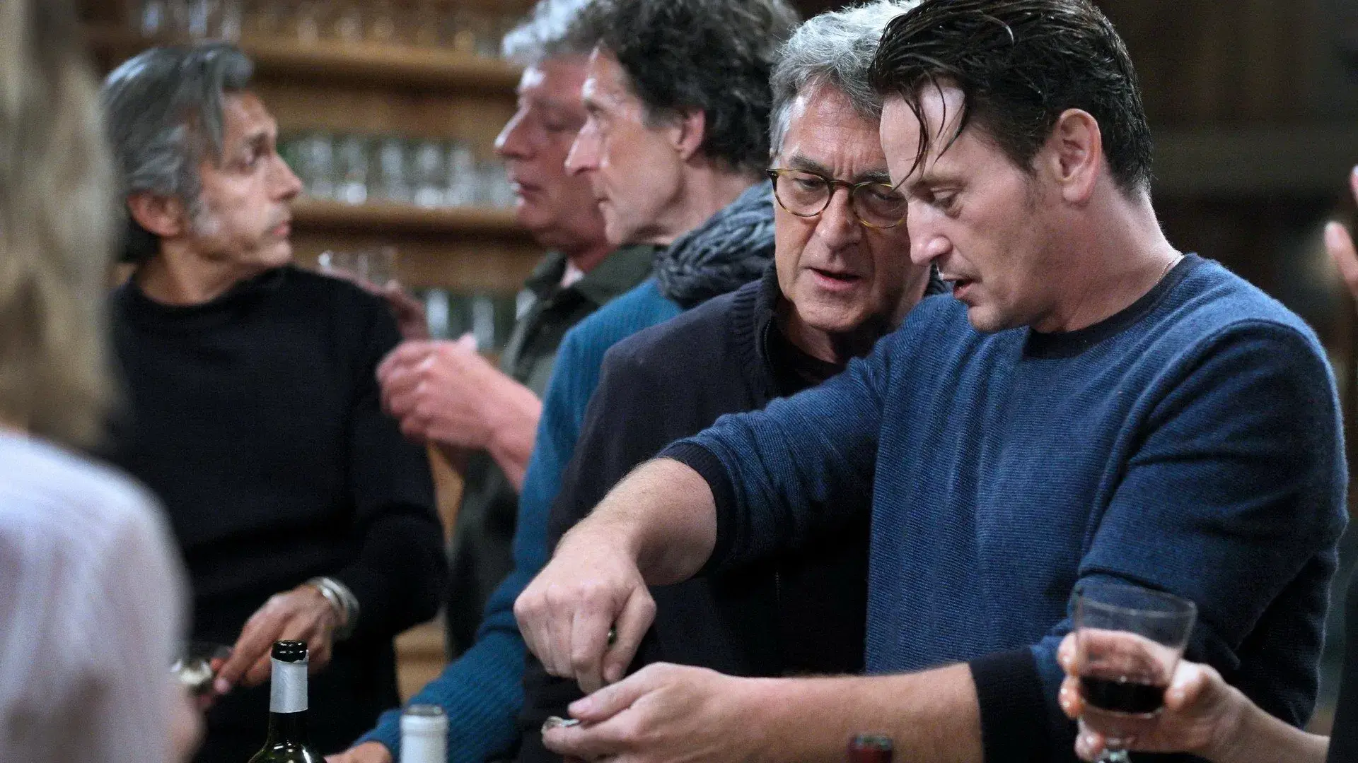 Estaremos Sempre Juntos