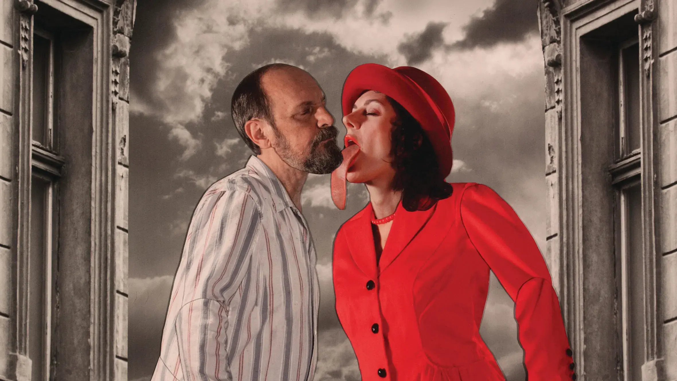 Sobrevivendo à Vida