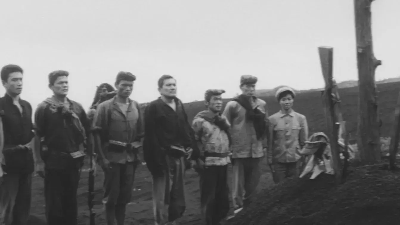 独立愚連隊西へ