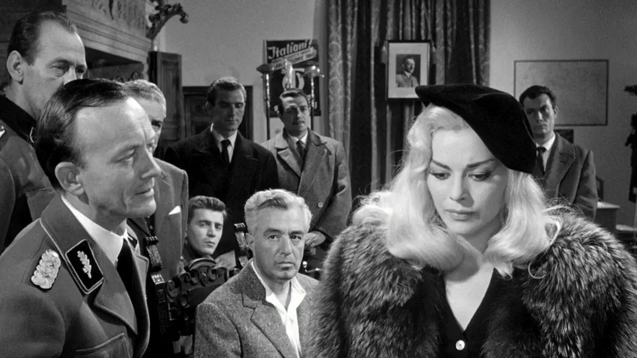 De Crápula a Herói