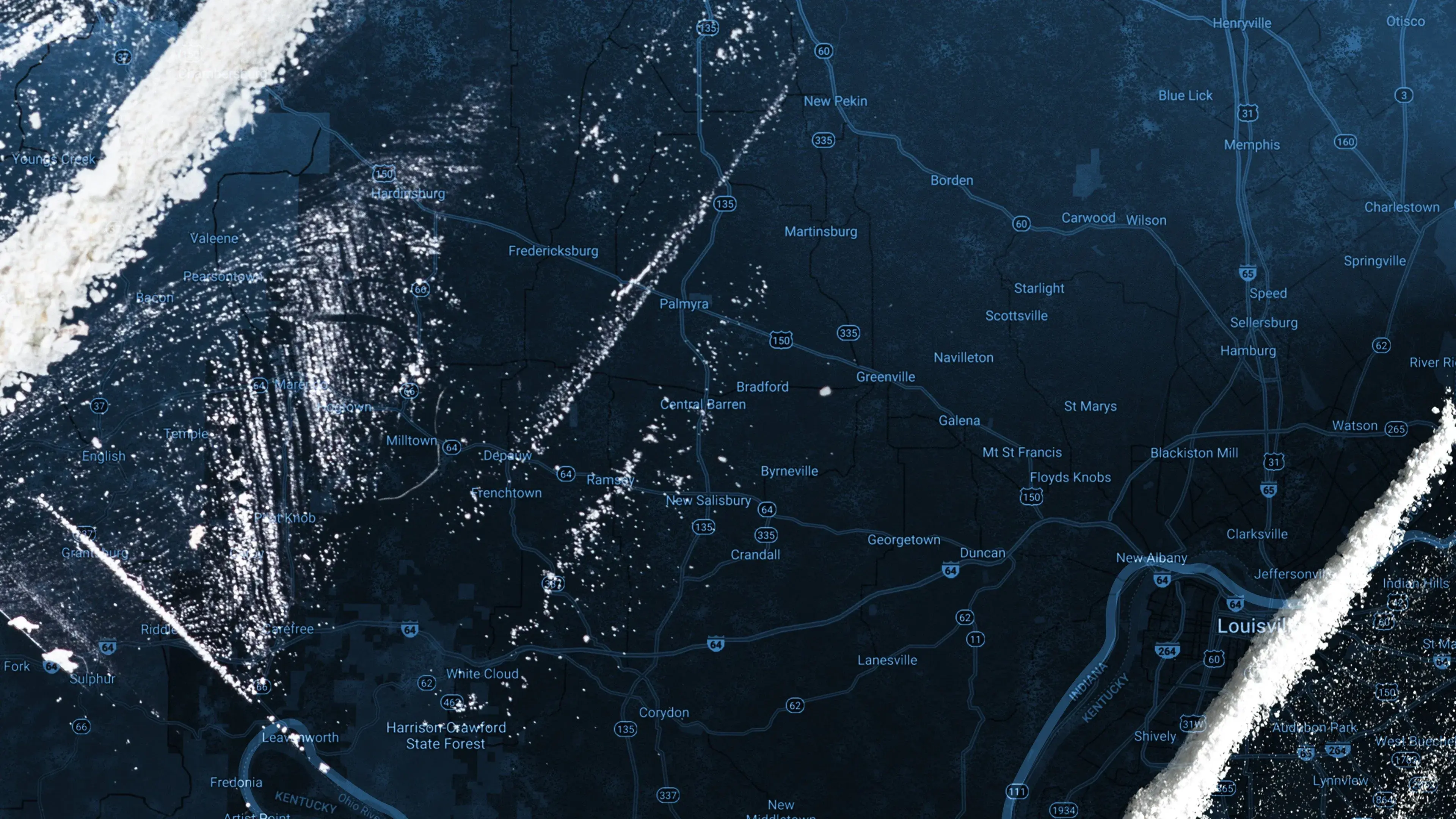 60 Dias Infiltrados na Narcolândia