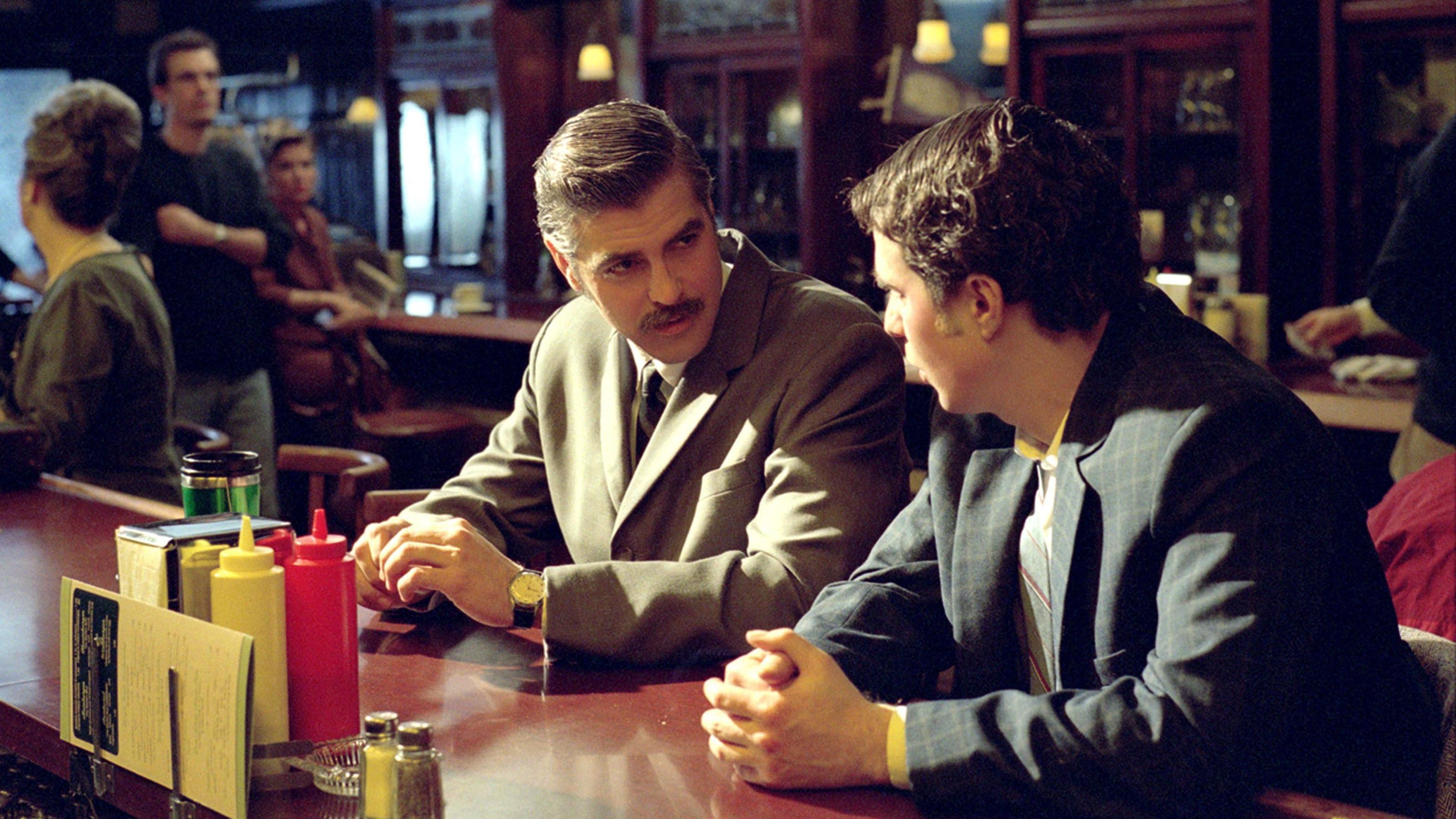 Confissões de uma Mente Perigosa