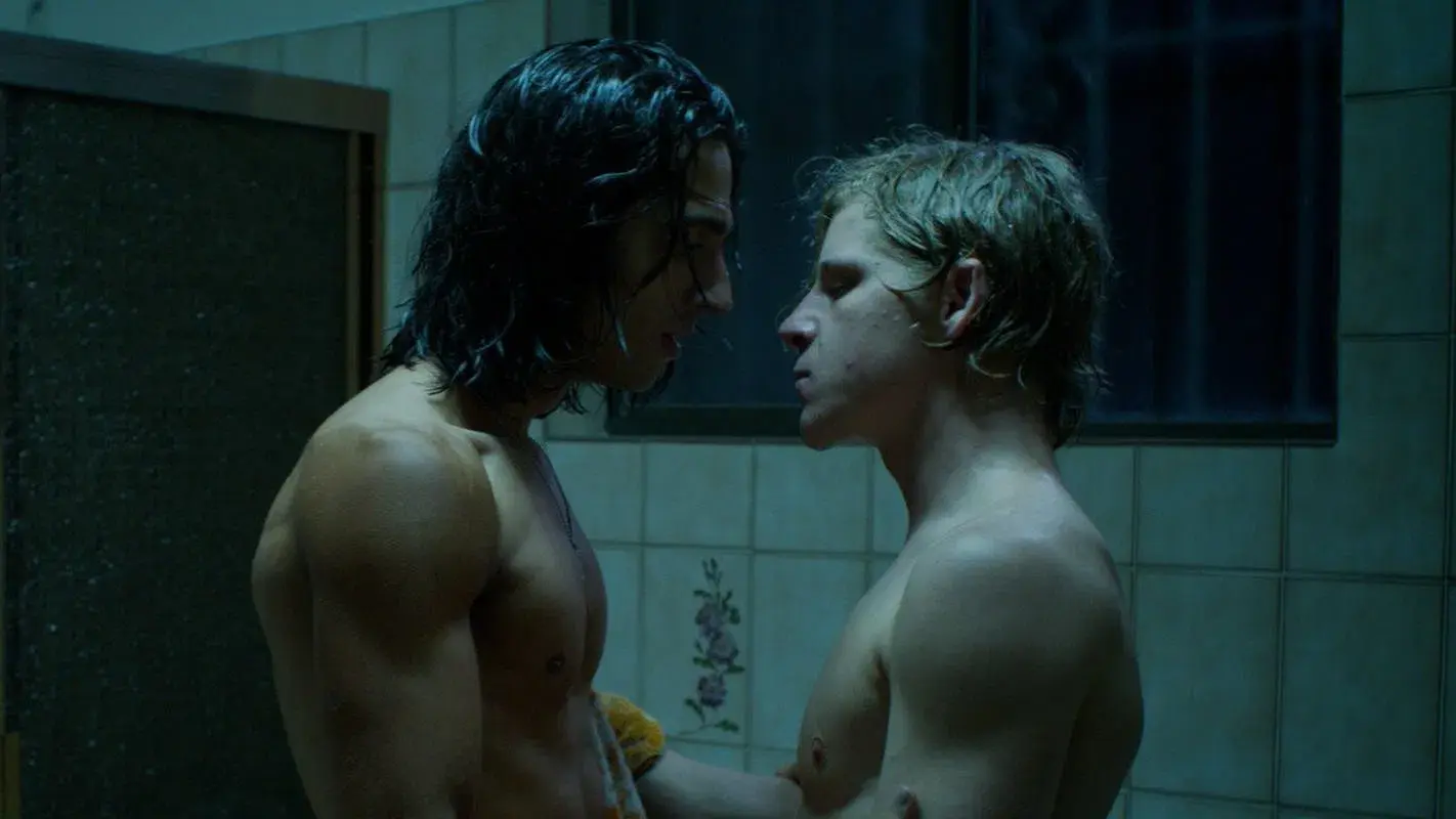 Adolescência Confusa