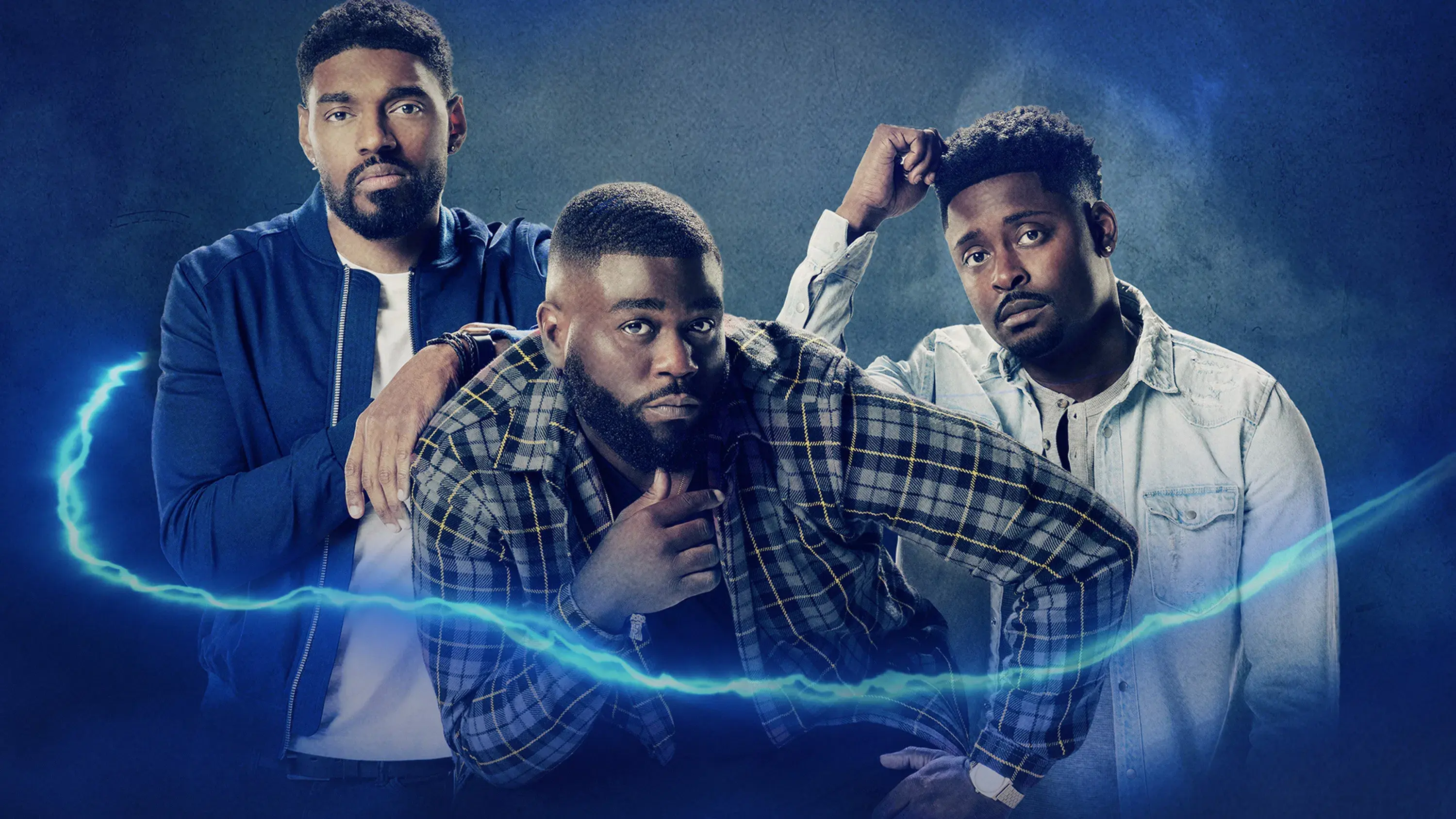 Os Manos do Além: Quando as Luzes se Apagam