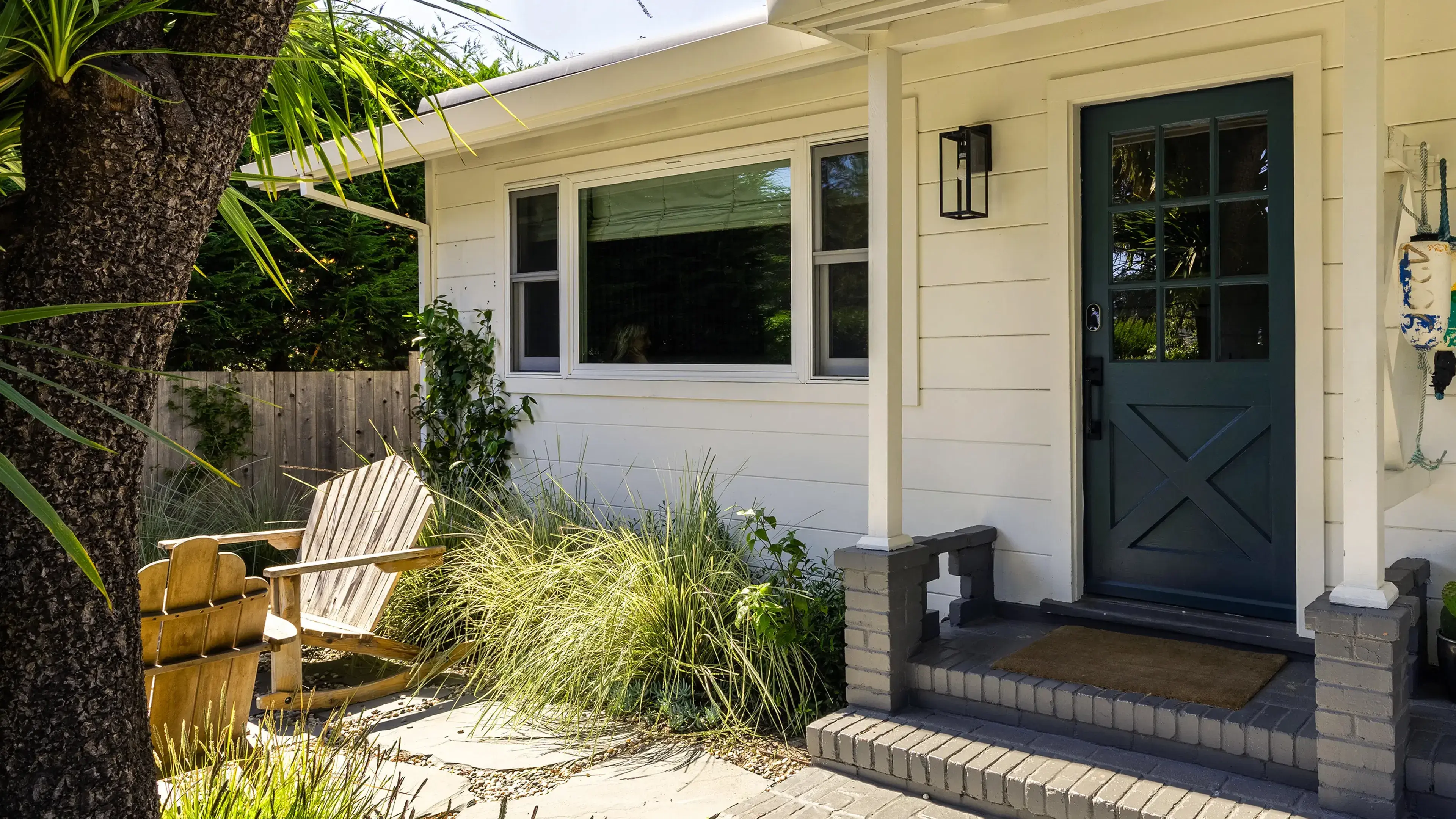 Chalés à Beira-Mar