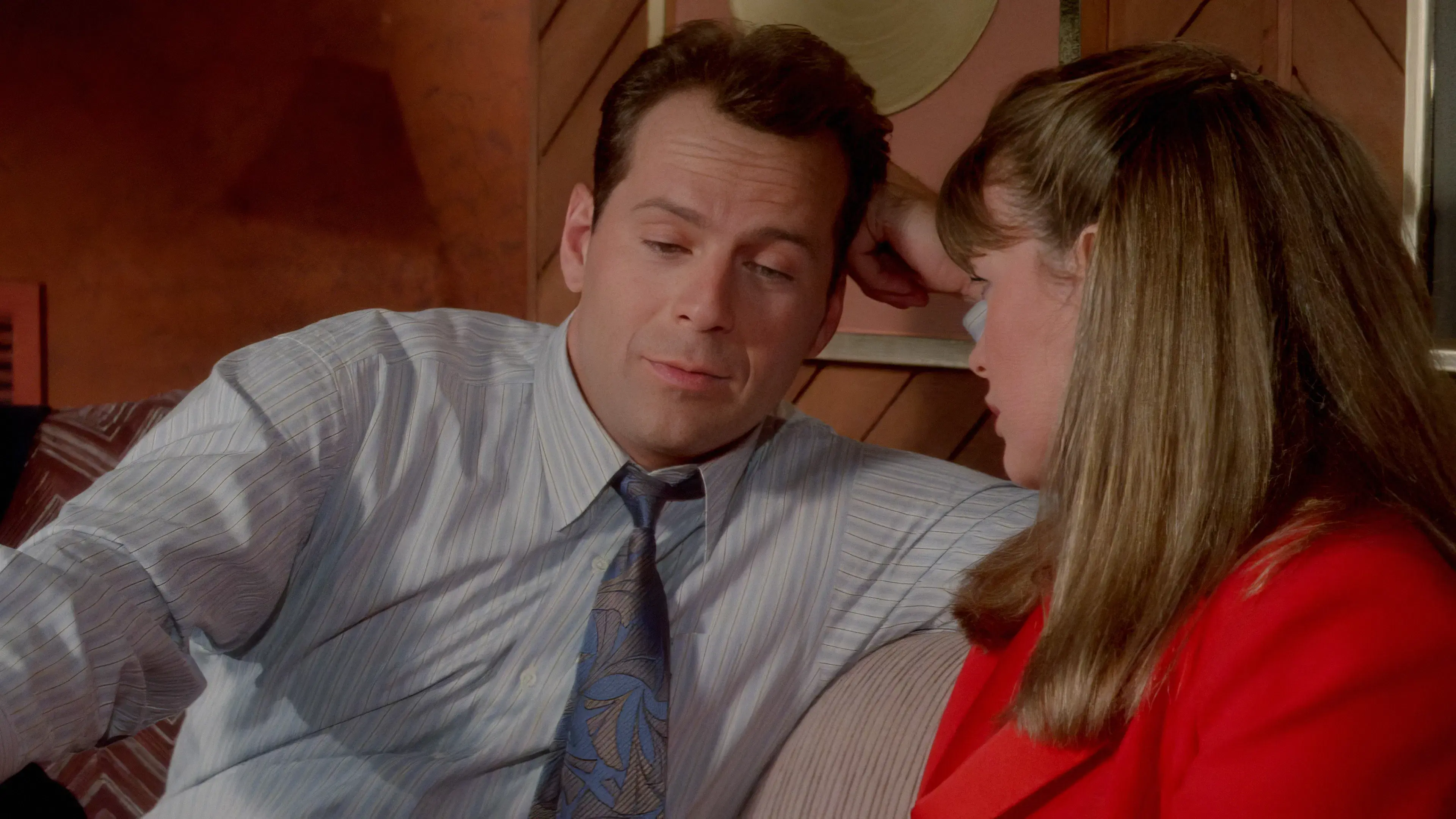 Encontro às Escuras