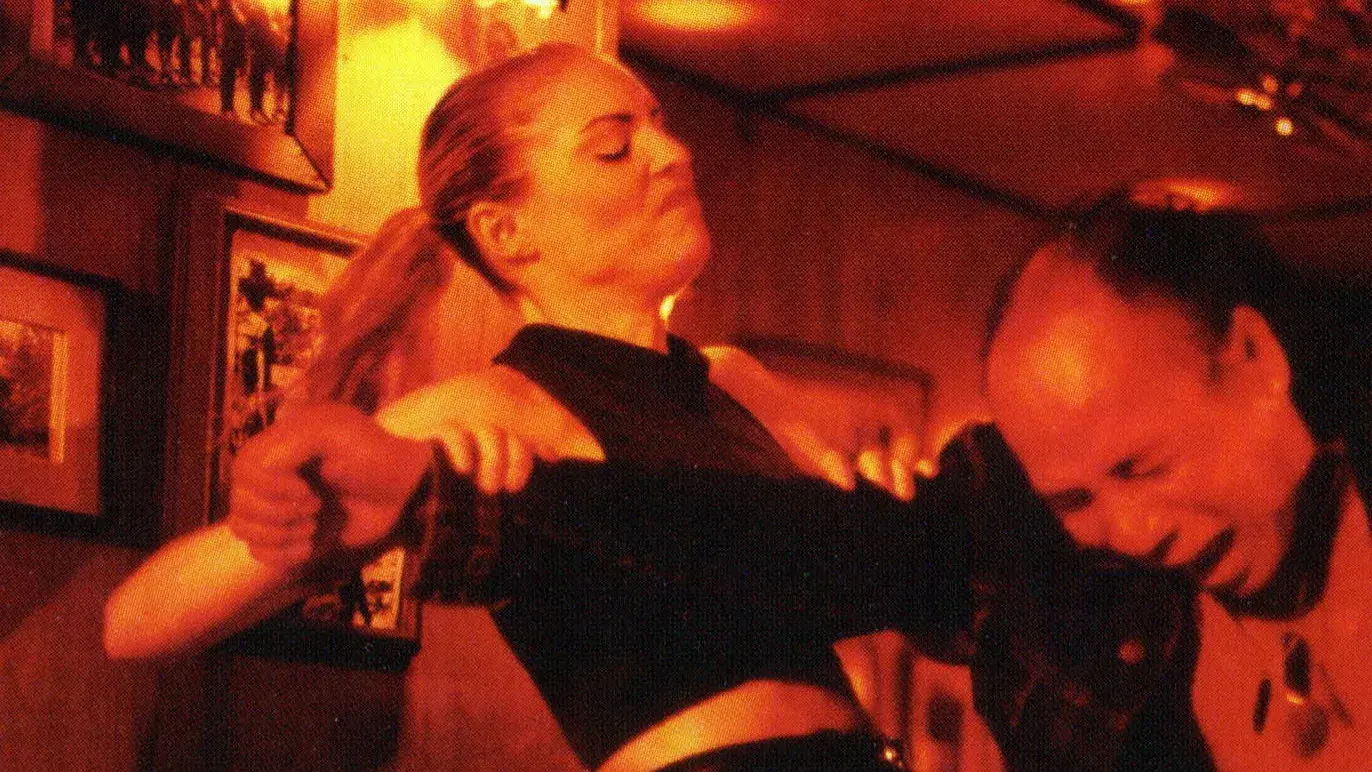 Anjo da Destruição