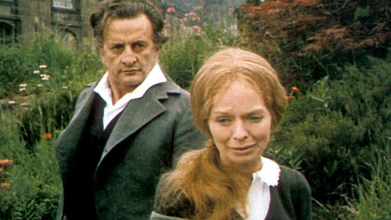 O Destino de uma Paixão