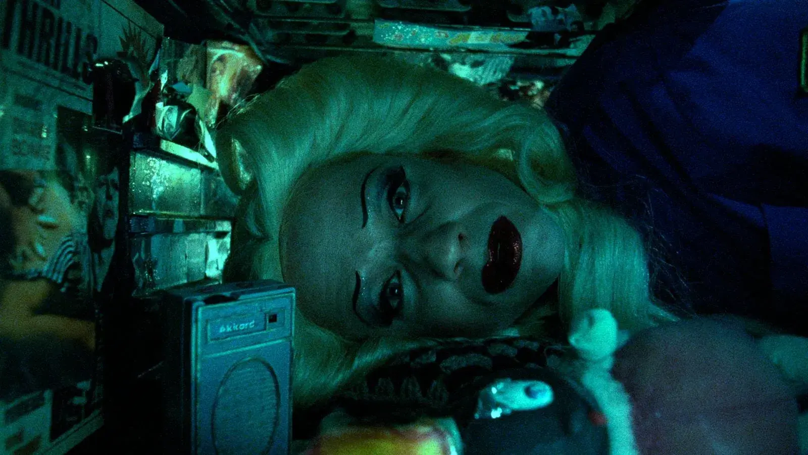 Hedwig: Rock, Amor e Traição