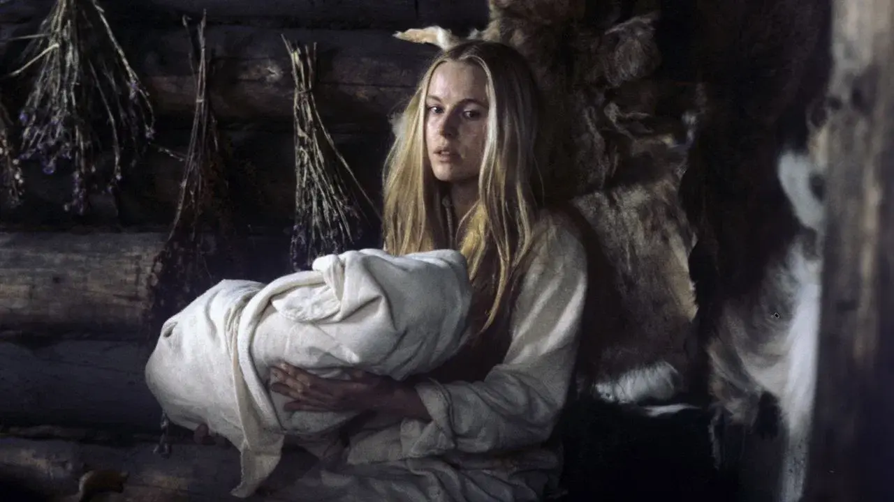 Русь изначальная