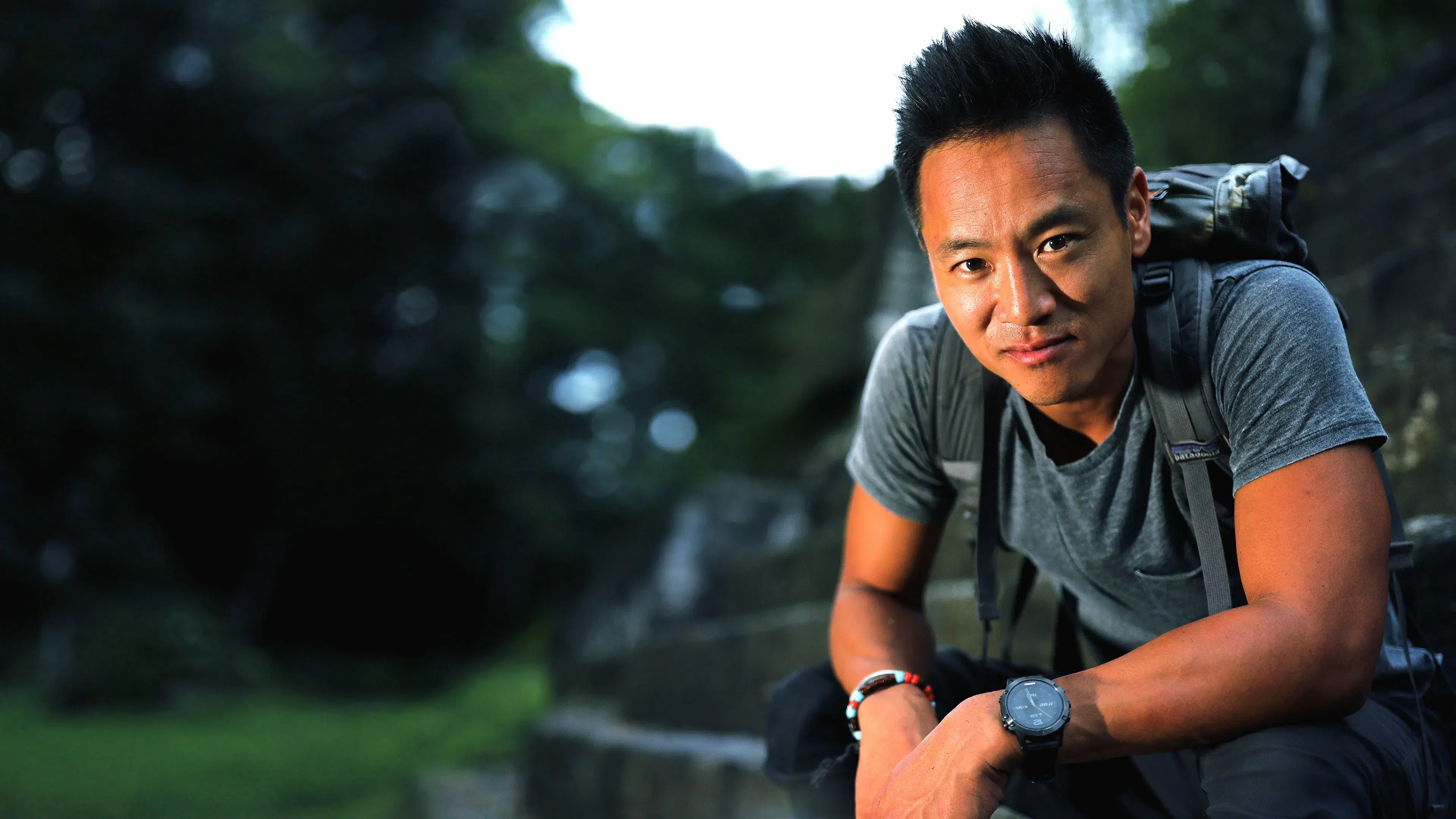 Os Mistérios da Civilização Maia