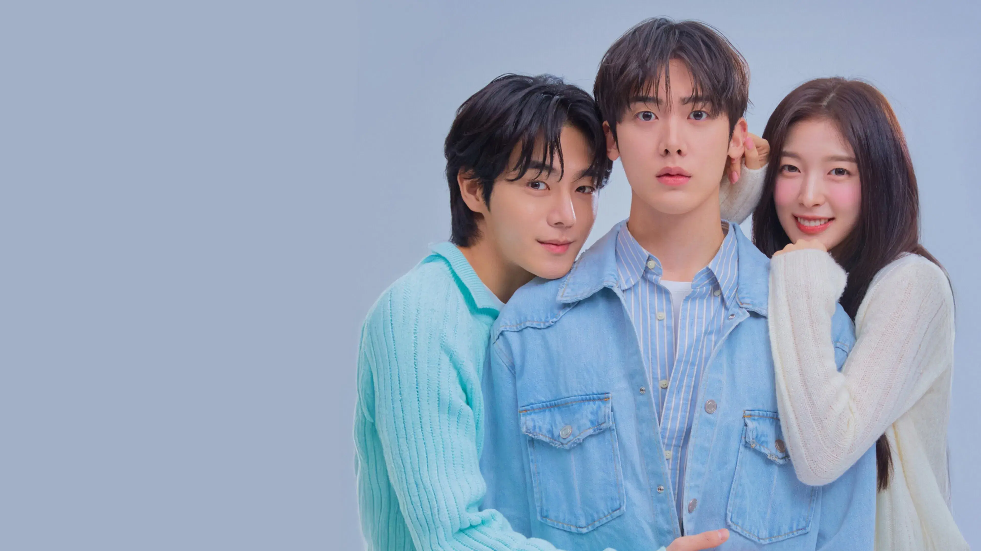 Minha Namorada é o Cara!