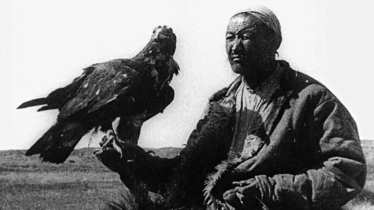 A Sexta Parte do Mundo