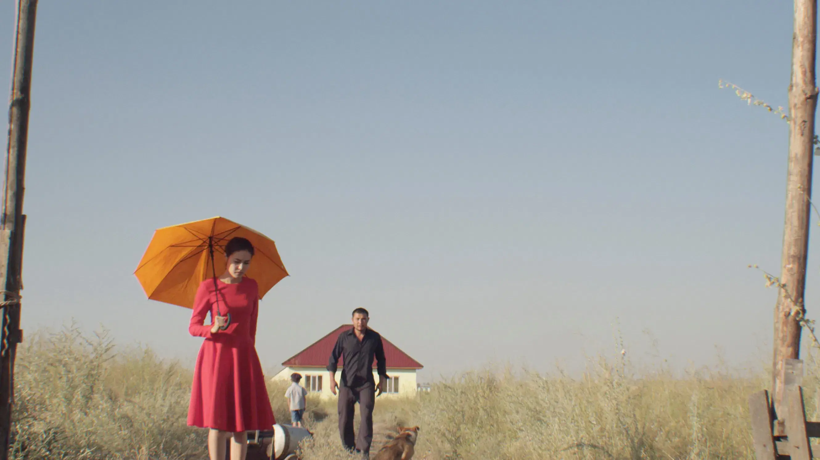 Әлемнің ерке енжарлығы