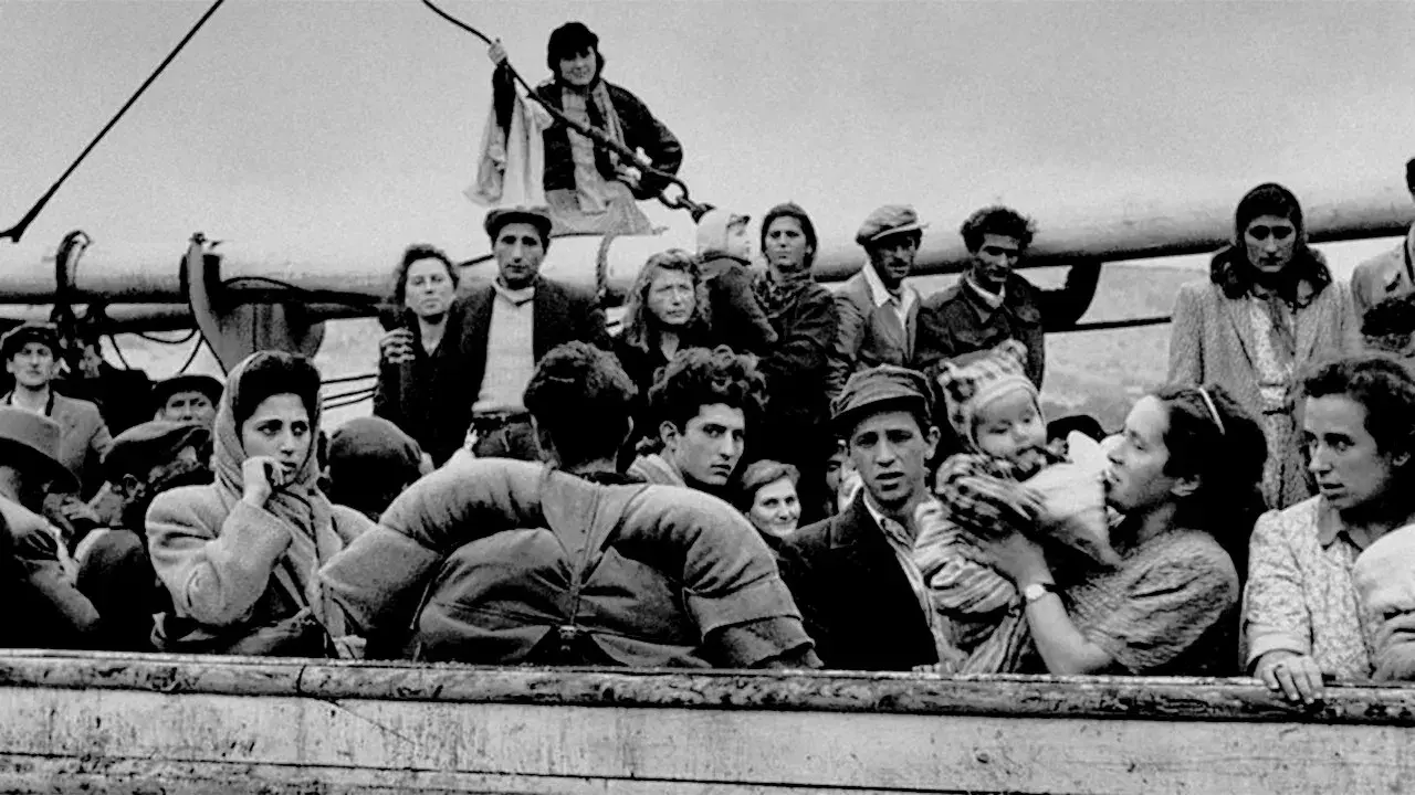 Israel, Uma Terra Duplamente Prometida