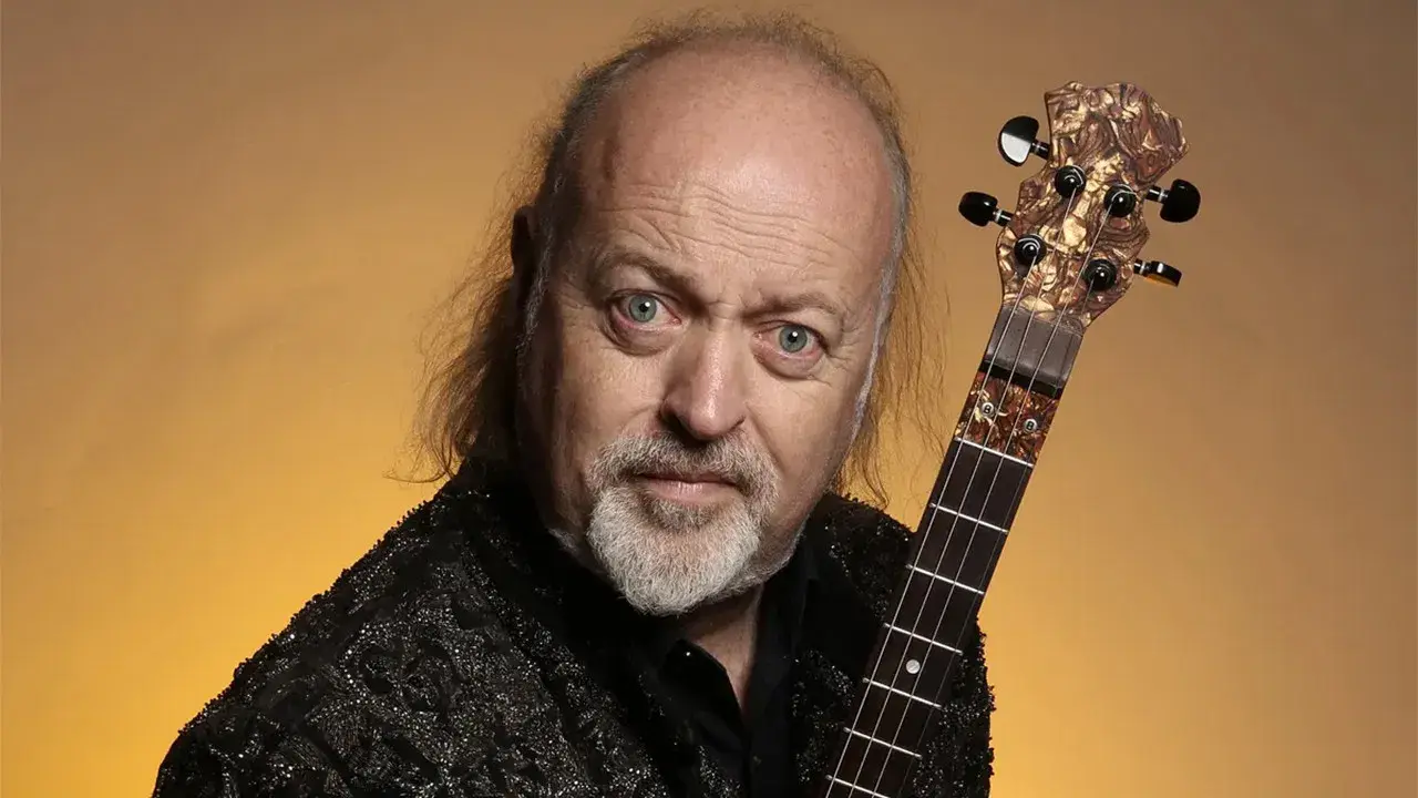 Is It Bill Bailey?