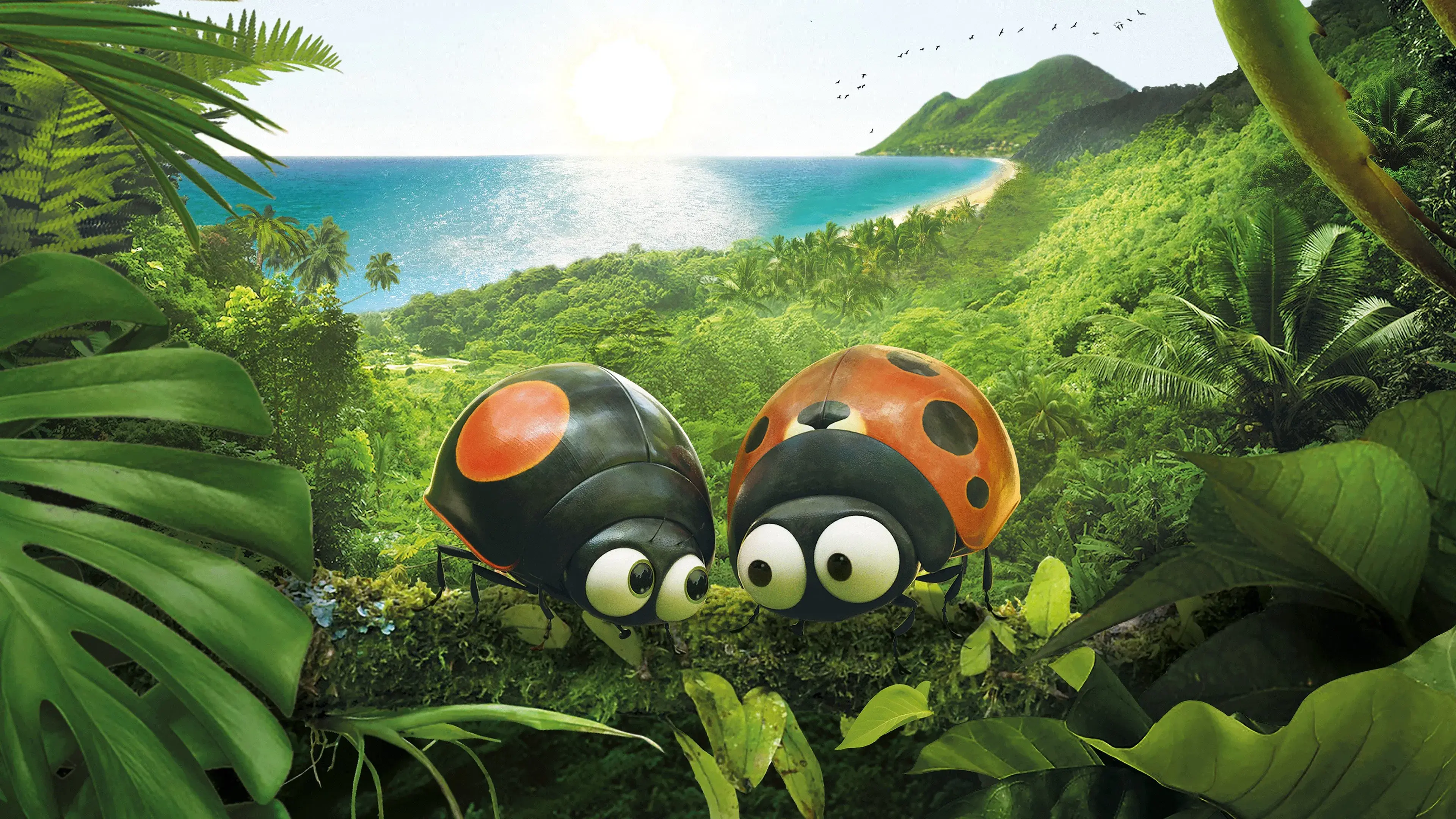 Minúsculos 2 - O Filme