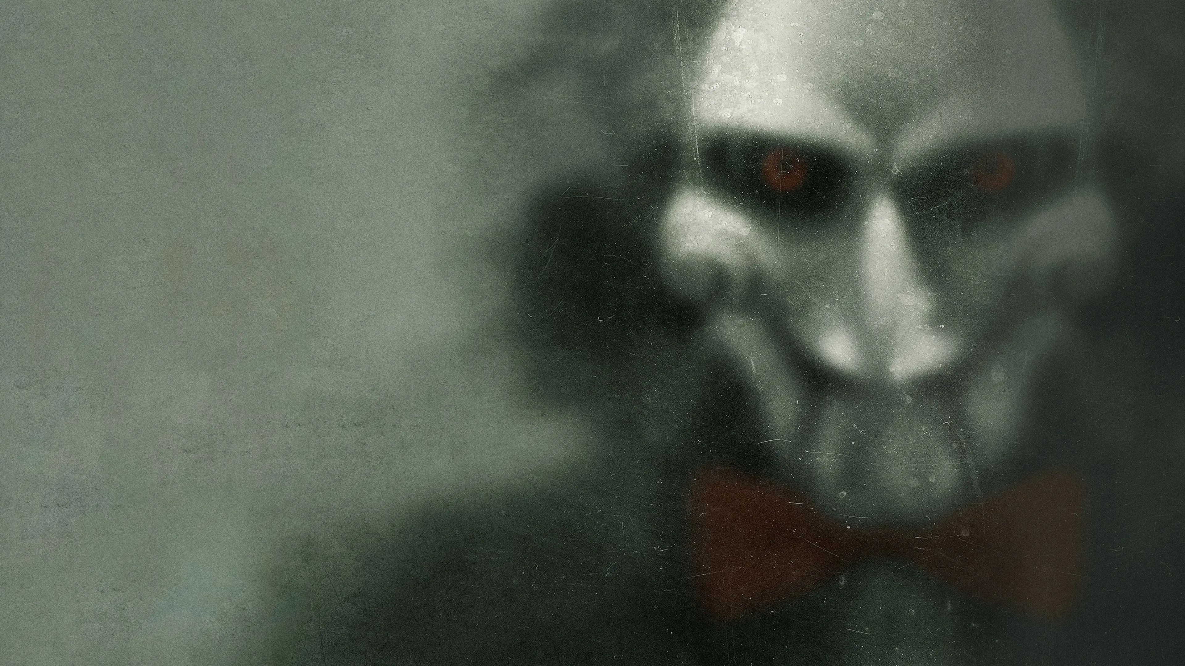 Jogos Mortais: Jigsaw