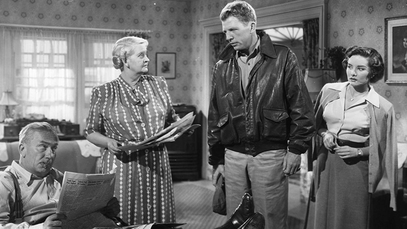 O Azar de um Valente