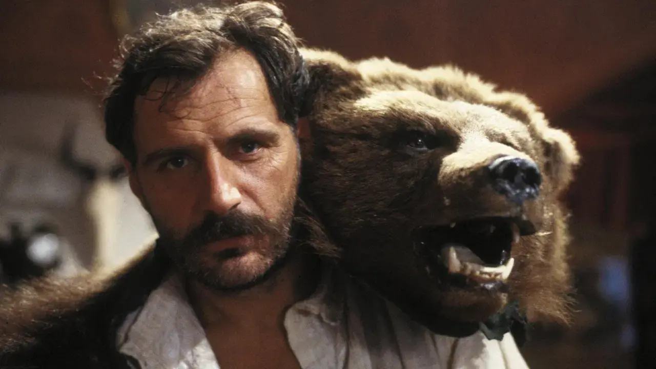 Manifesto Por uma Noite de Amor