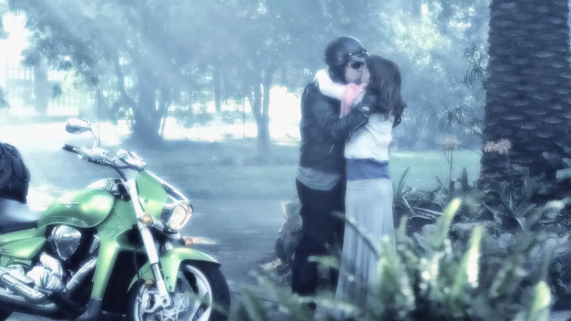 O Chamado de Deus de Angus Buchan