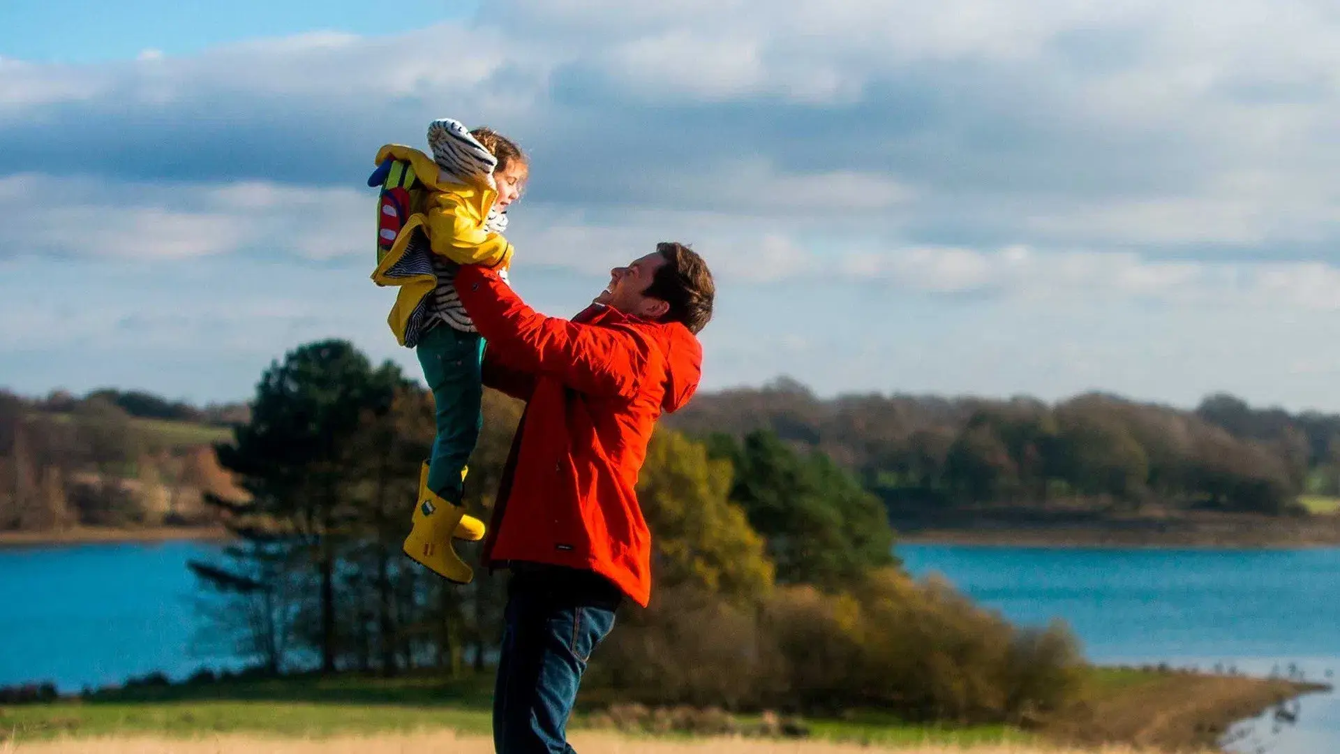 Starfish - Uma História de Amor Incondicional