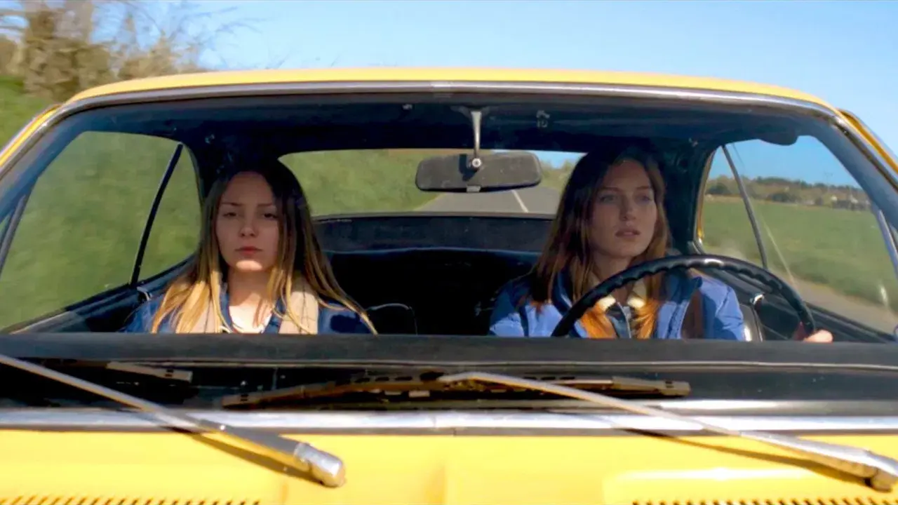 A Poucos Passos de Paris