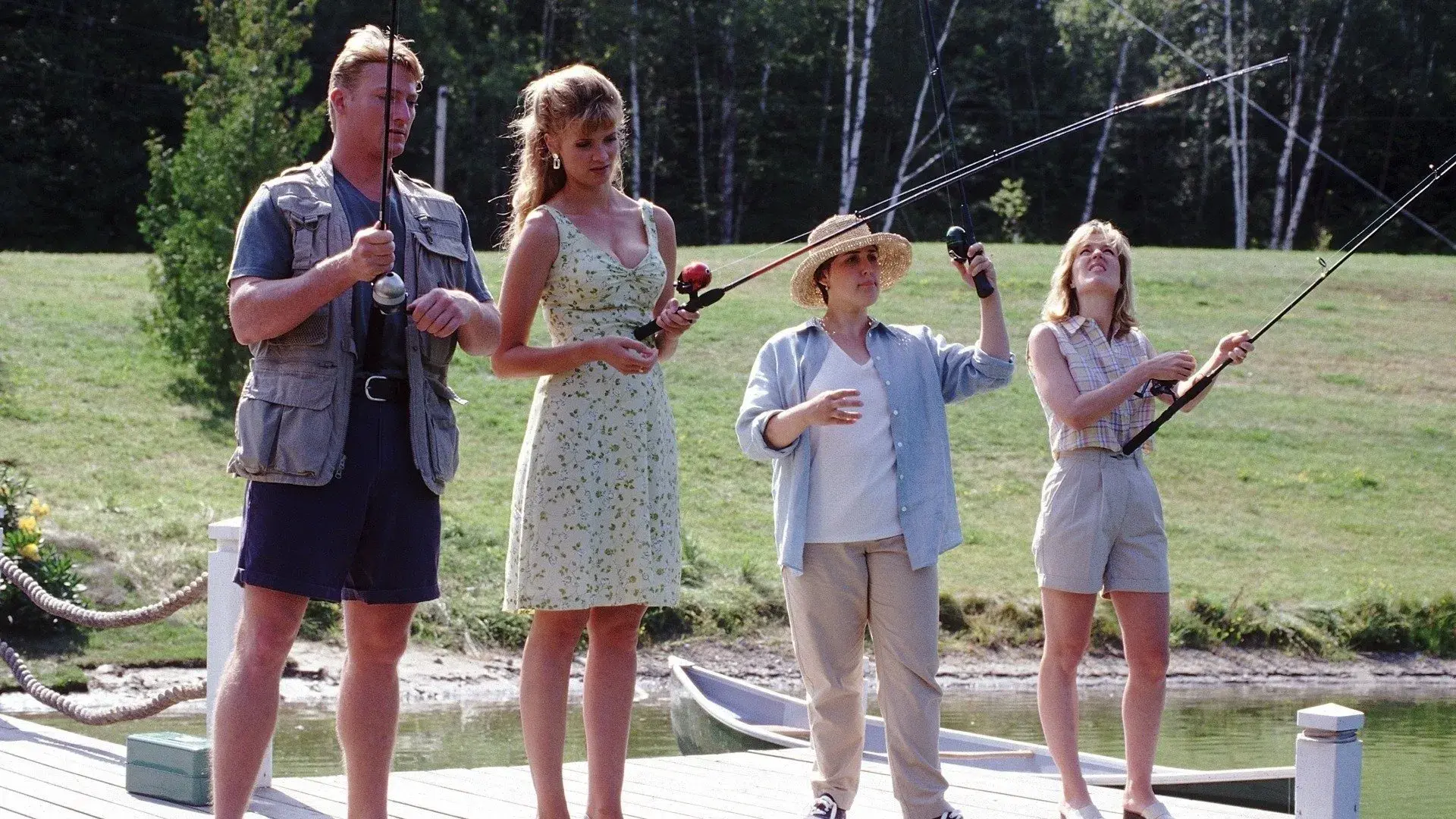 O Mistério da Sra. Murphy