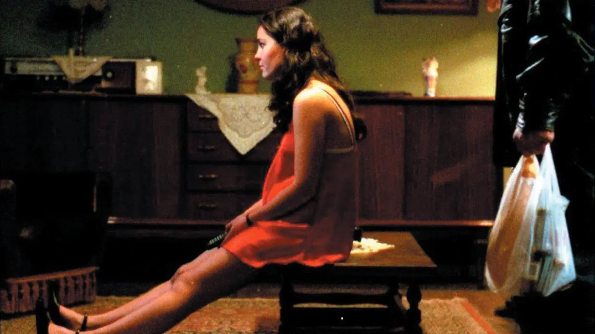 Meleğin Düşüşü