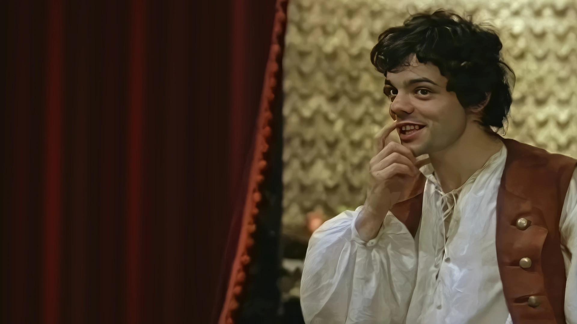 Труффальдино из Бергамо