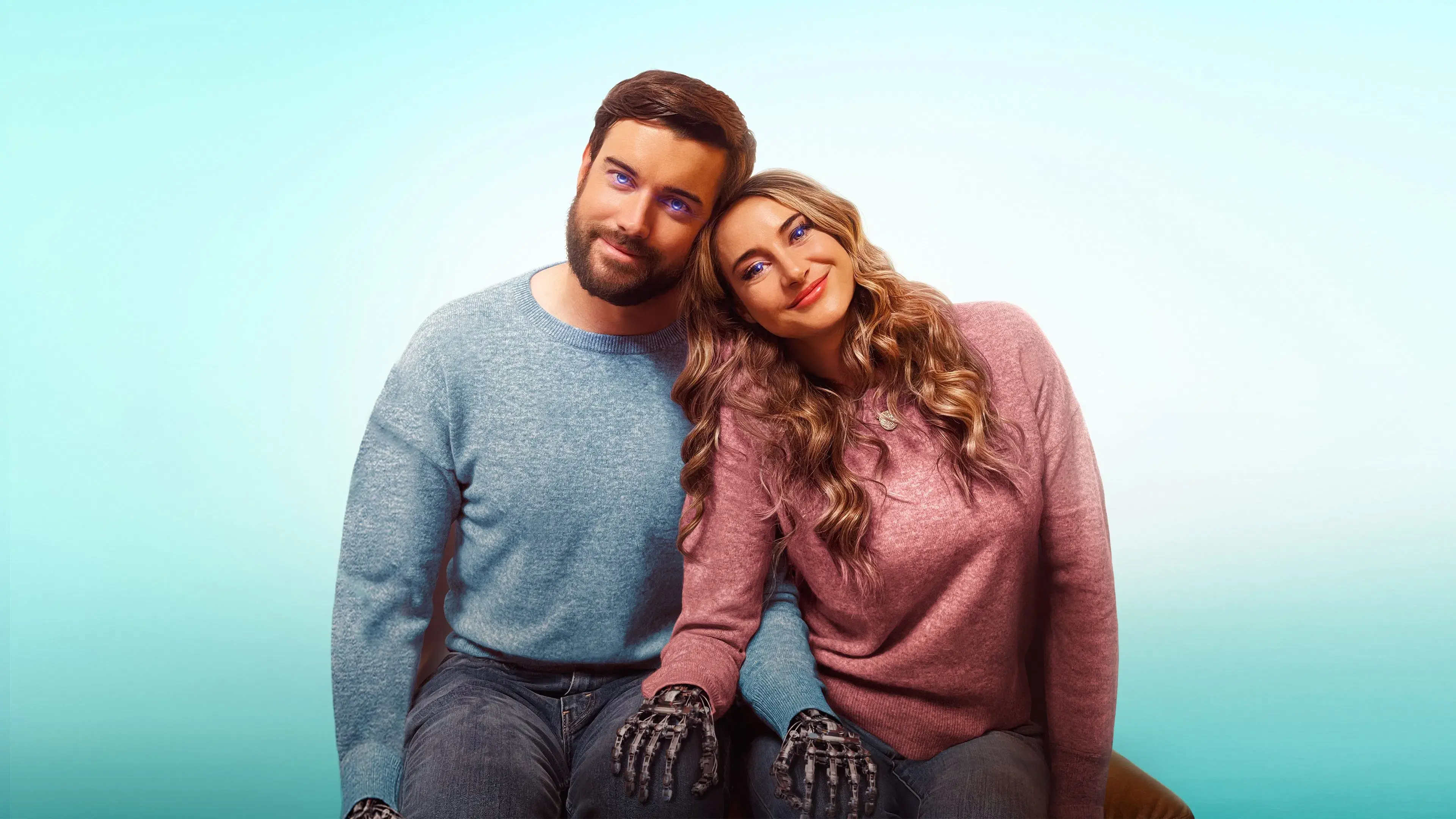 Robôs: Um Amor Programado