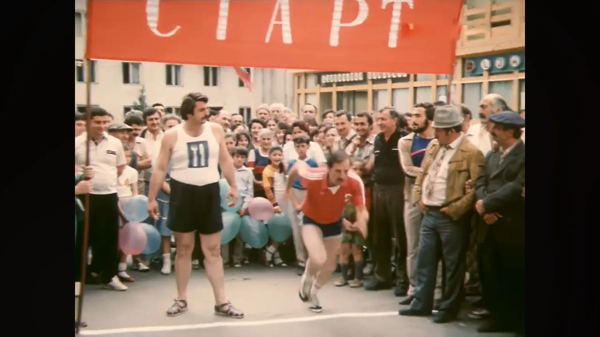 ყველაზე სწრაფები მსოფლიოში