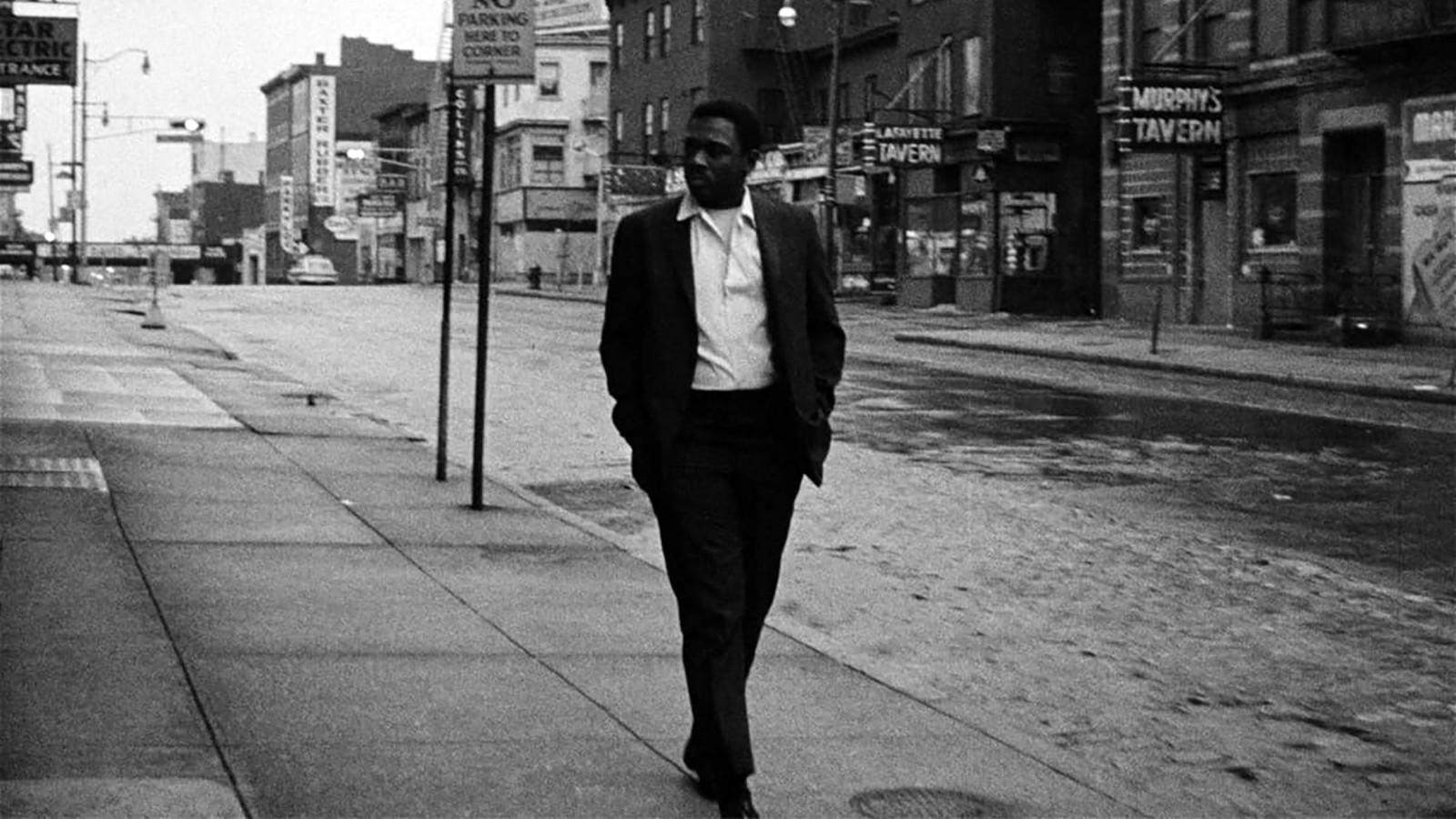 Nada Além de um Homem