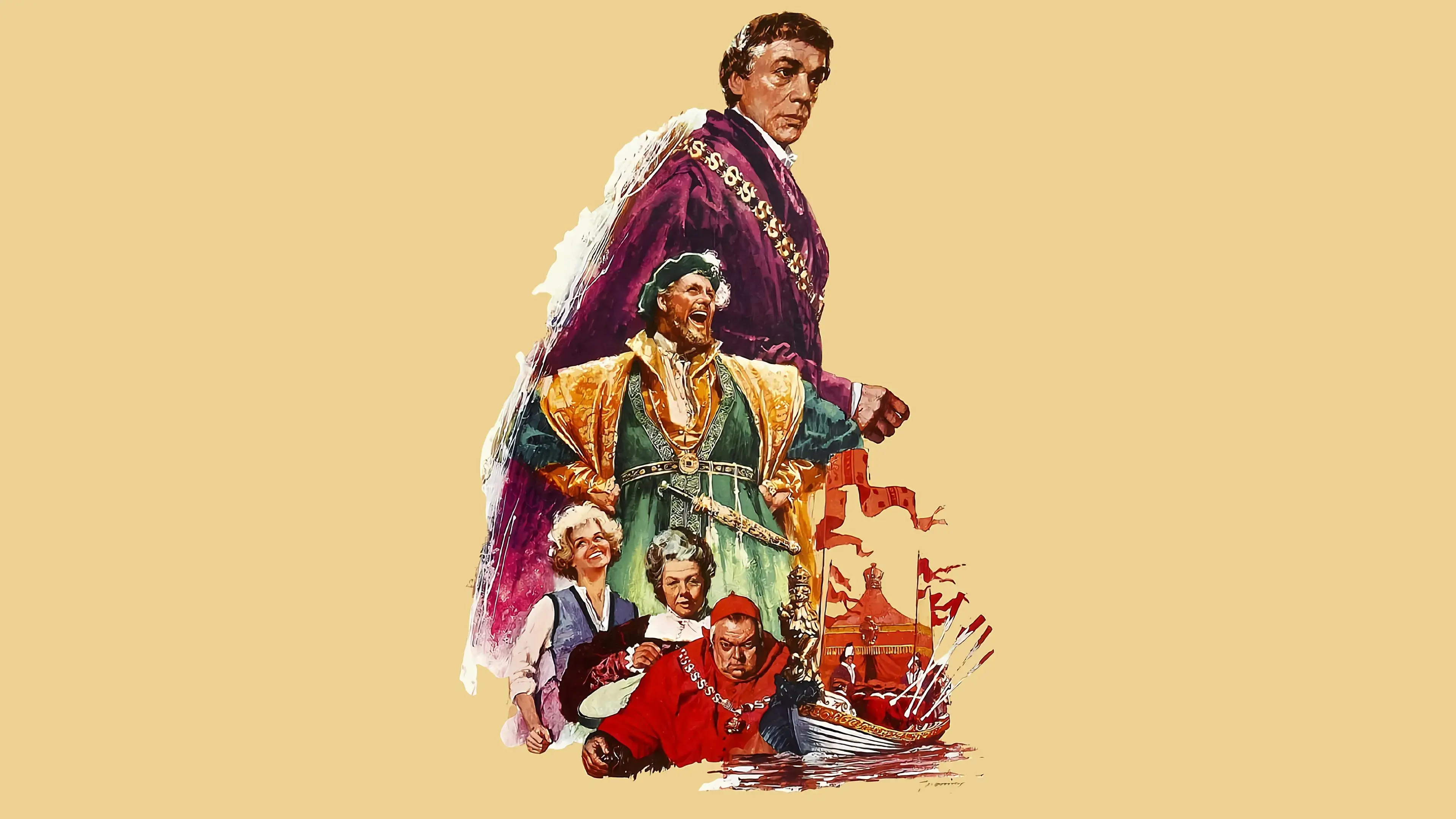 O Homem Que Não Vendeu Sua Alma