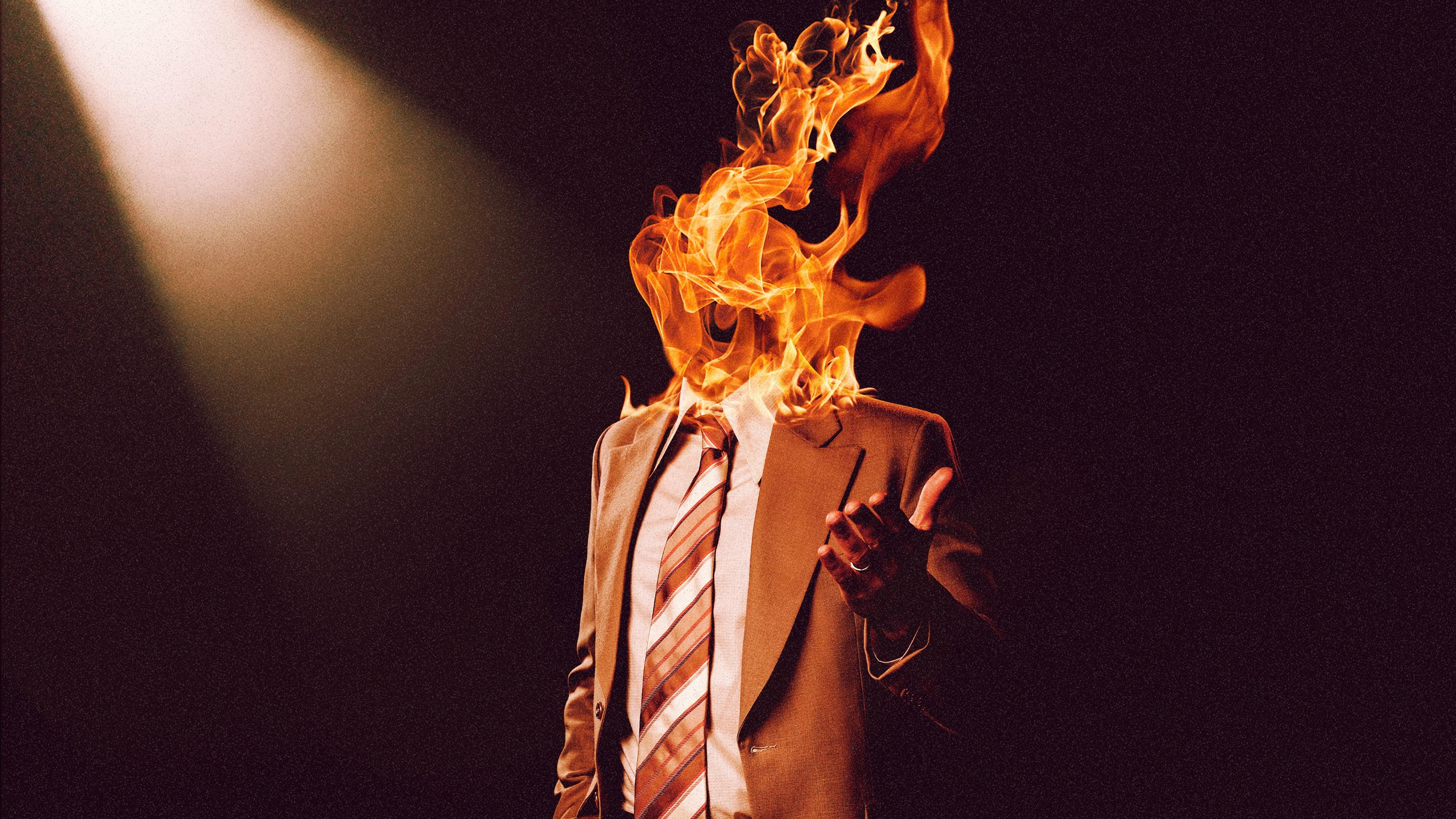 Entrevista com o Demônio