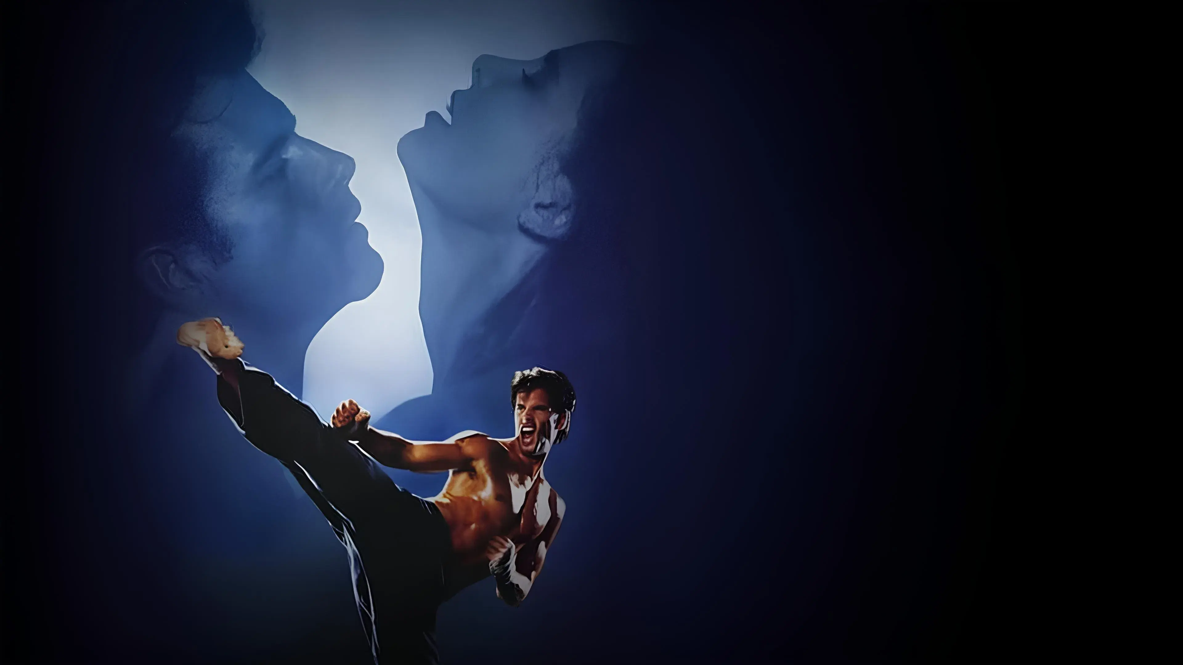 A Noite do Guerreiro Americano